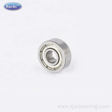 Cheap Price 605 Zz Rs Micro Bearing